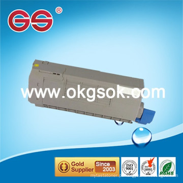 Compatível com OKI ES 3032 ES3032 a4 ES7411 ES 7411 Color Toner Cartridge